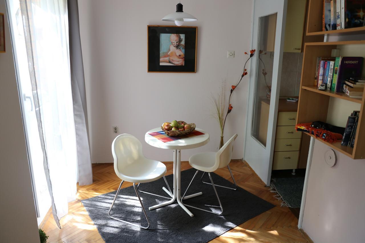Supercozy Studio Скопье Экстерьер фото