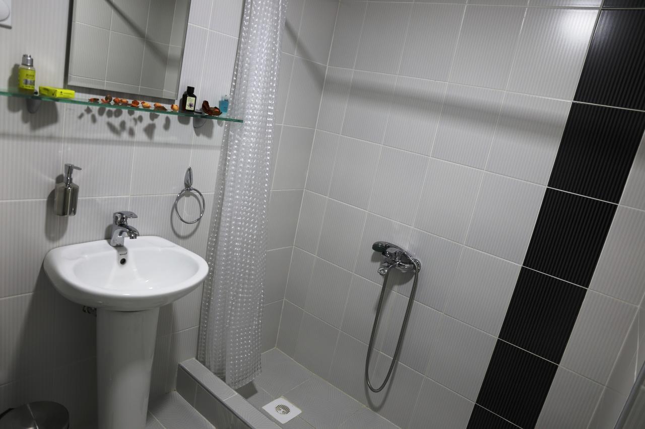 Supercozy Studio Скопье Экстерьер фото