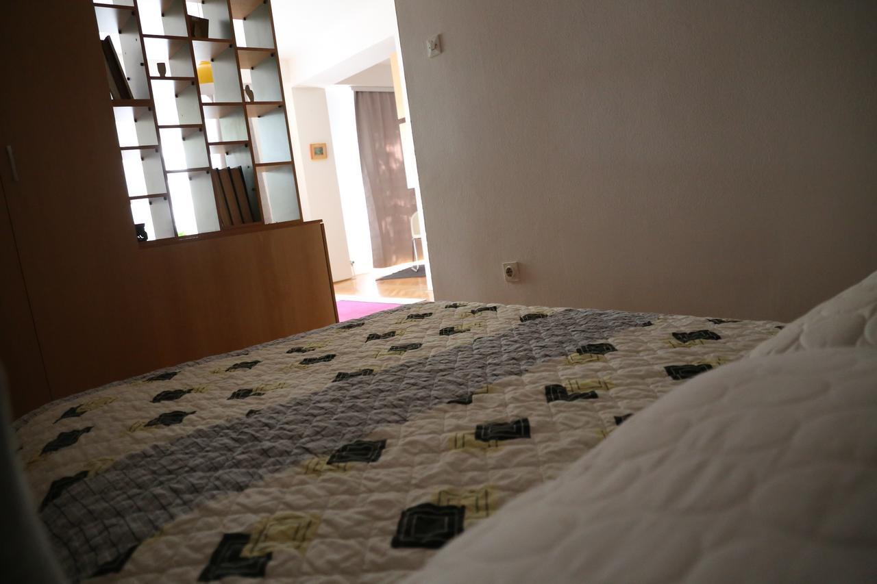 Supercozy Studio Скопье Экстерьер фото