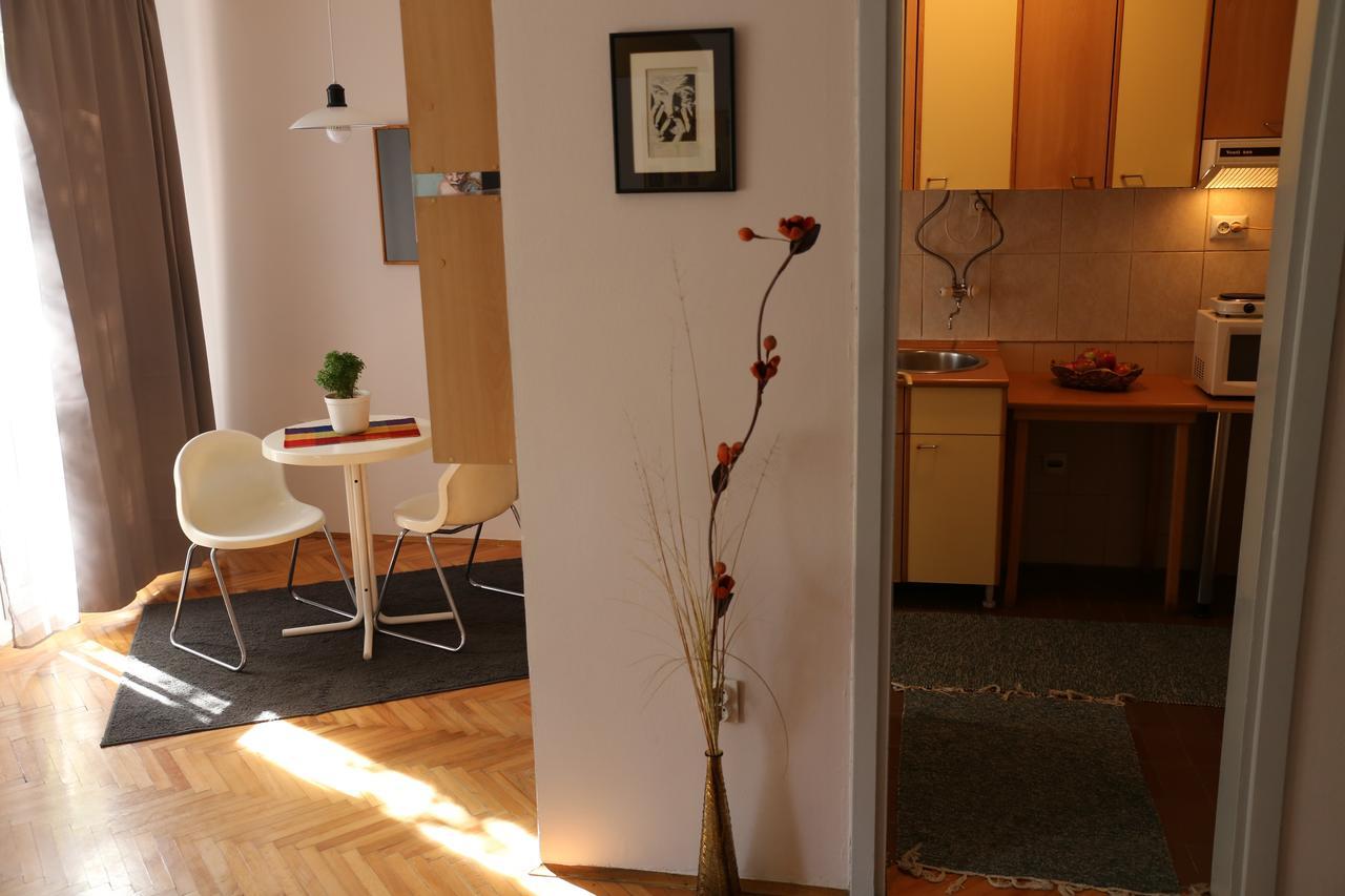 Supercozy Studio Скопье Экстерьер фото