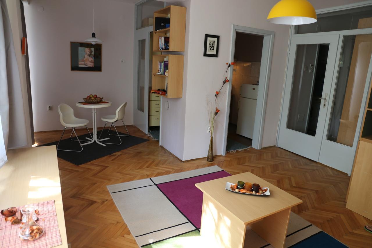 Supercozy Studio Скопье Экстерьер фото
