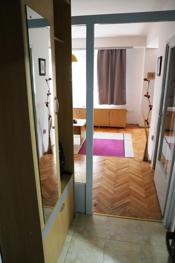 Supercozy Studio Скопье Экстерьер фото